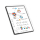 Folia ochronna na tablet MAGEASY EasyPaper Note do iPad Air 11"(Transparent)